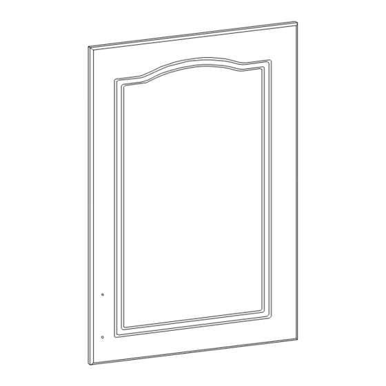 BLACK RED WHITE NFC-713/496 P Assembly Manual