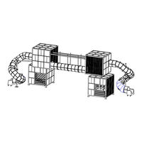 Lappset CUBIC Installation Instructions Manual