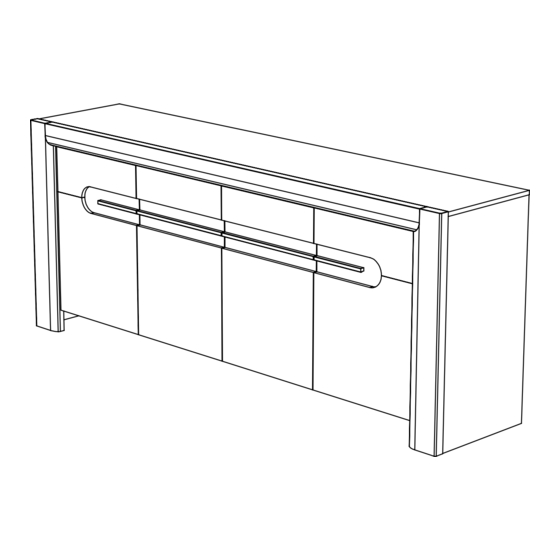 Gami SANDRO J76 Manual