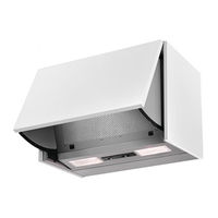 Electrolux LFE216S User Manual