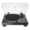 Audio-Techica AT-LP140XP - Direct-Drive Professional Turntable Manual
