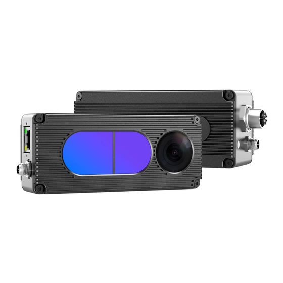Vzense NYX650 Manuals