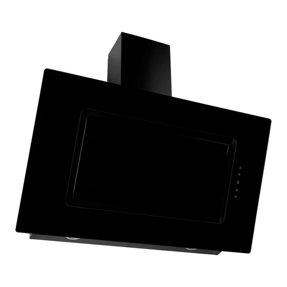 Hanseatic SY-103A8-E4-C118-L52-900 User Manual