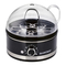 Egg Cooker Silvercrest SED 400 B1 Operating Instructions Manual