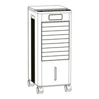Gadnic CLIMA002 Manual