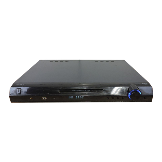 Dynex DX-HTIB User Manual
