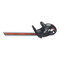 Brush Cutter Black & Decker TR016 Instruction Manual