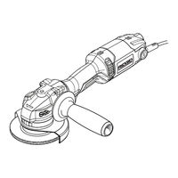 RIDGID R1005 Operator's Manual