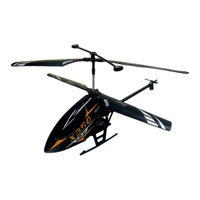 Global Services Extreme-Flyers X350 Series Quick-Start And Flying Manual