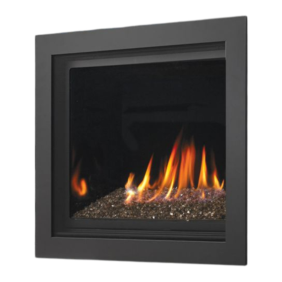 Kingsman ZCV39N Installation Instructions Manual