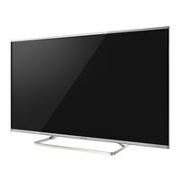 Panasonic TX-55AX630E Ehelp