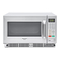 Microwave Oven Panasonic NE-C1475 Operating Instructions Manual