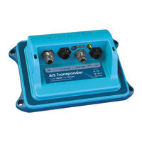 vespermarine XB-6000 Install Manual