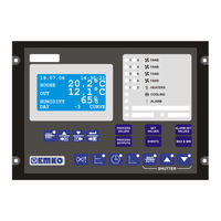 EMKO EPC-3 Instruction Manual