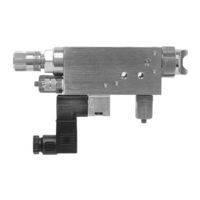 Walther Systemtechnik SMS-05 Assembly Instructions Manual