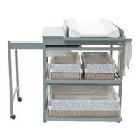 Quax COMFORT LUXE Manual