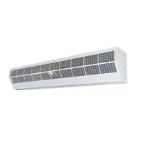 Tpi CF35-C User Manual