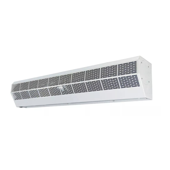 TPI CF35-C User Manual