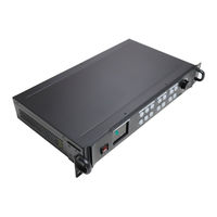 KYSTAR KS600 User Manual
