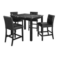 Dorel Living DA7241 Manual