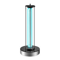 Sonnenkonig UV-C 360 Manual