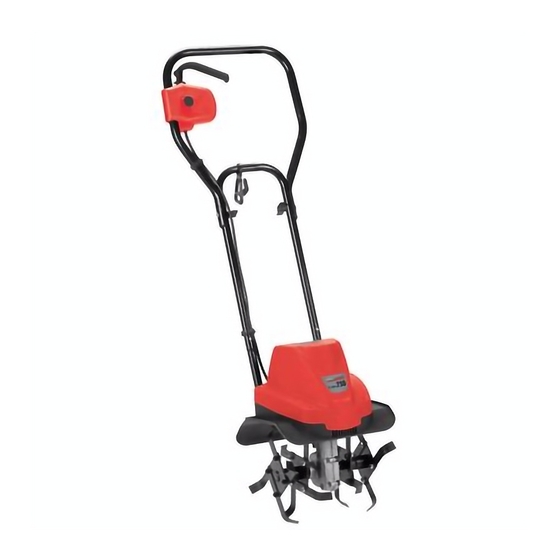 Pattfield Ergo Tools E-EBH 750 Manuals