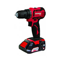 Raider RDP-SBCD20 Set User Manual