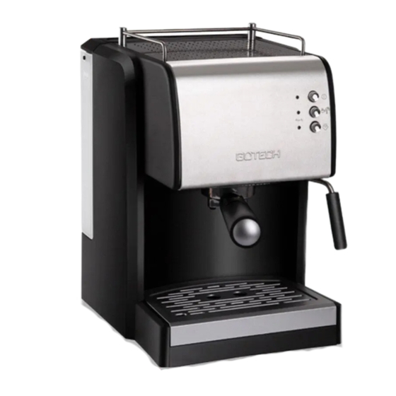 BENRUBI CM 6626A Manual