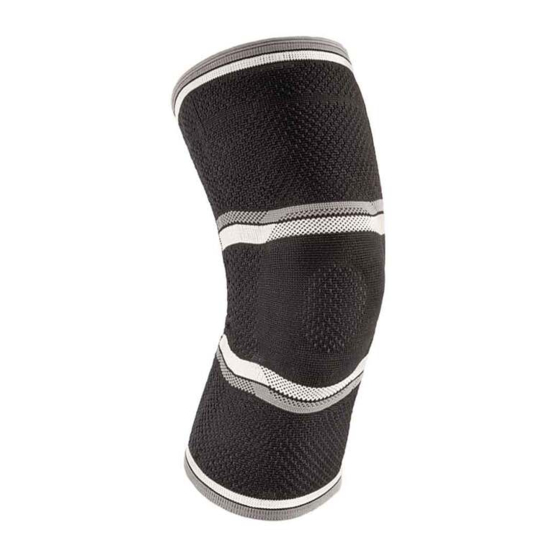 bort medical StabiloGen Latex-Free Manual