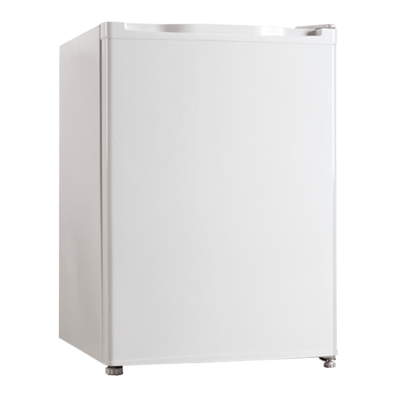 ChiQ CQRD02Z1GD1 Manual