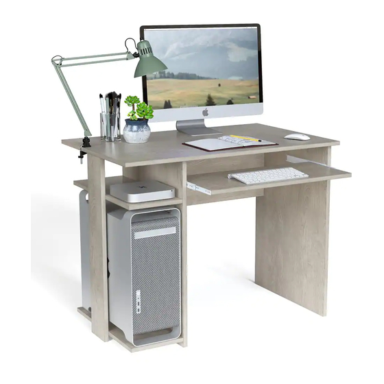 Costway CB10184 User Manual