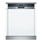 Dishwasher Siemens SN57ZS00VI User Manual