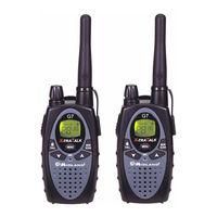 Midland G 7 User Manual