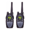 Midland G7 - Two-Colour And Dual Band PMR/LPD Transceiver Manual