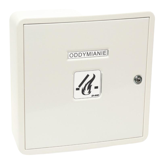 D+H RZN 4304 Instructions For Use Manual
