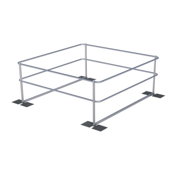 ABS Dome OnTop Fusion Manuals