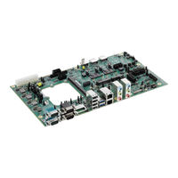 Adlink Technology LEC-BASE 2.0 Technical Reference