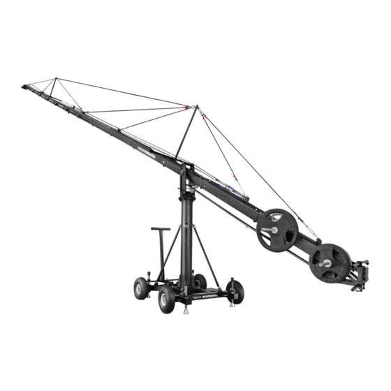 PROAIM JB-FR6T-00 Assembly Manual