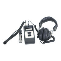PCB Piezotronics IMI SENSORS R687A02 Installation And Operating Manual