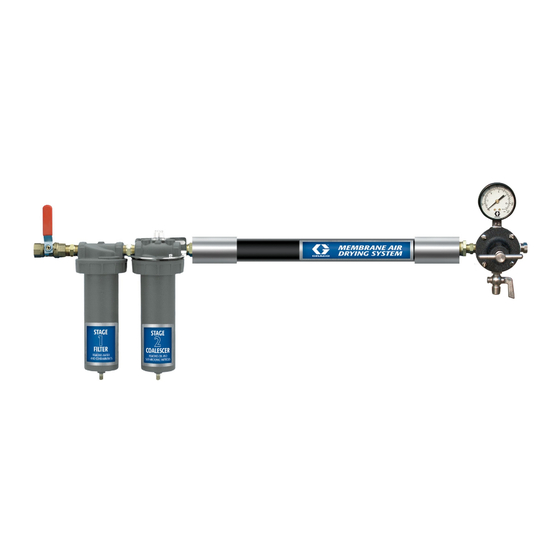 Graco 234406 Instructions-Parts List Manual