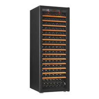 Eurocave V-PURE-S User Manual