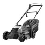 American Lawn Mower Company EARTHWISE 50514HG Owner's Manual