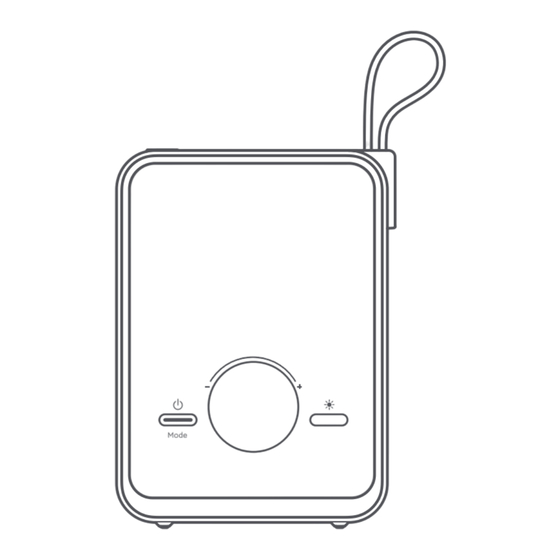 HOTO Air Pump Pro Manuals