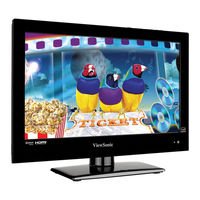 Viewsonic VS14862-1M User Manual