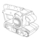 Sander CRAFTSMAN 315.117250 Operator's Manual