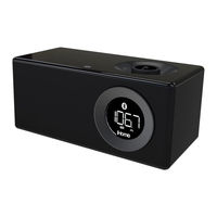 iHome iBN10 Instruction Manual