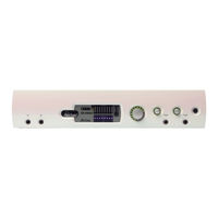 Prism Sound Atlas Operation Manual