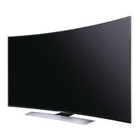 Samsung UE65HU8590 User Manual
