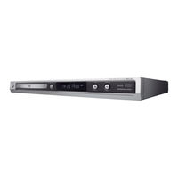 Magnavox MDV435 User Manual