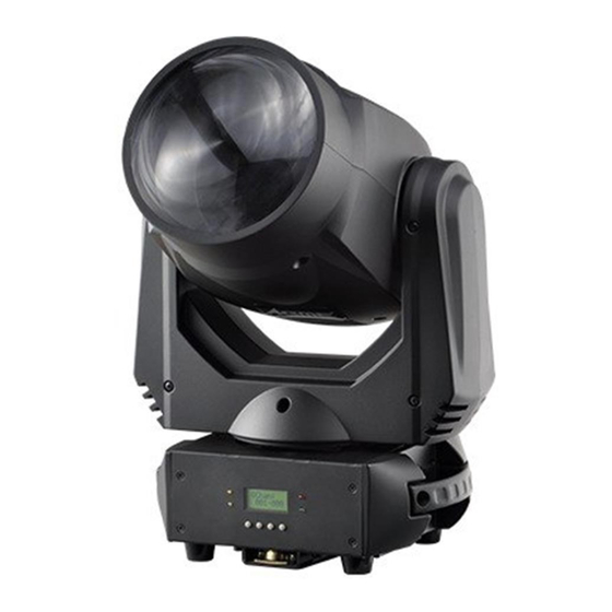 ACME LED-MB500 User Manual